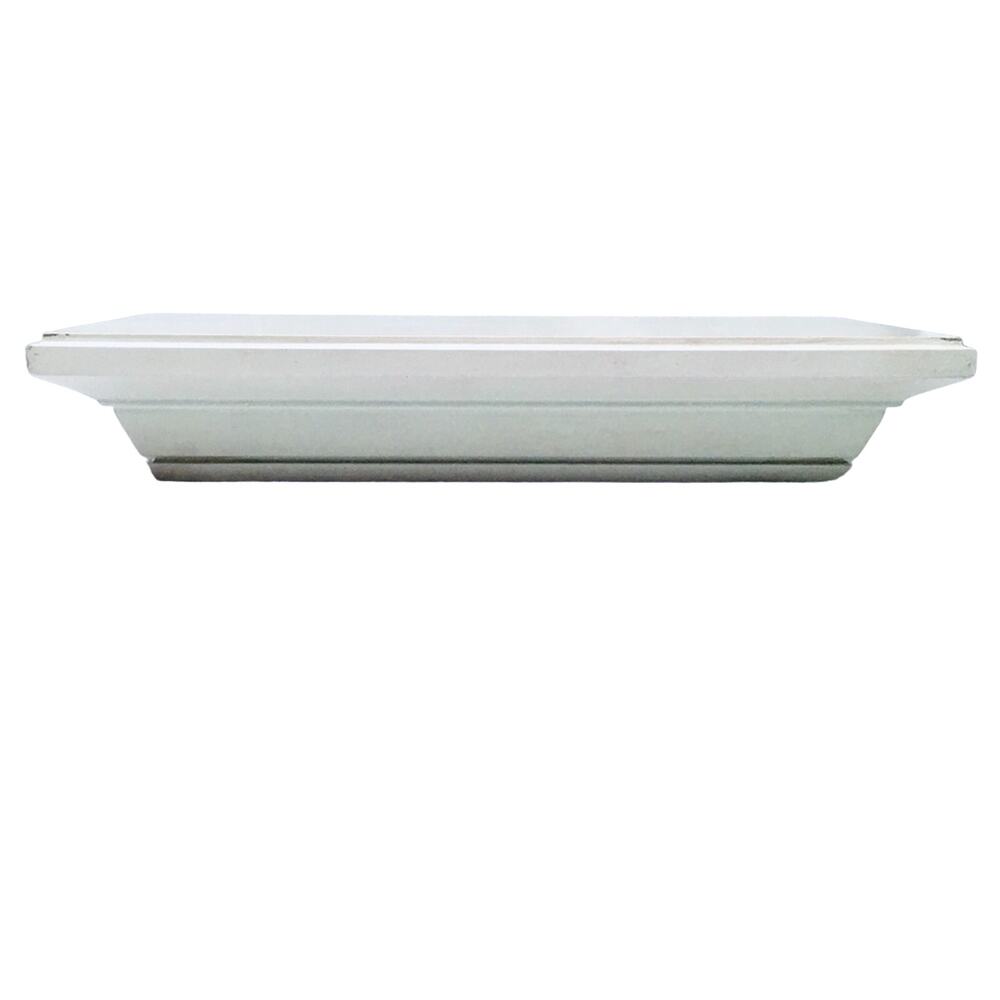 Mini Classic Shelf, 12"W x 2 5/8"H x 5"P